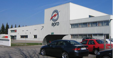 EPRO Company1