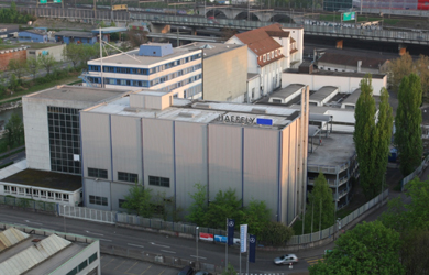 HAEFELY Company1